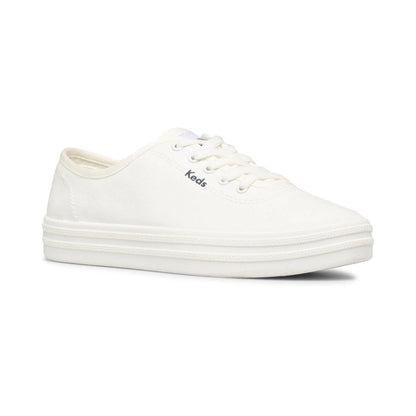 Women's Keds Breezie Canvas - White