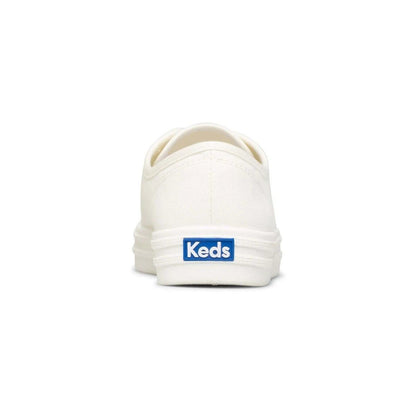 Women's Keds Breezie Canvas - White