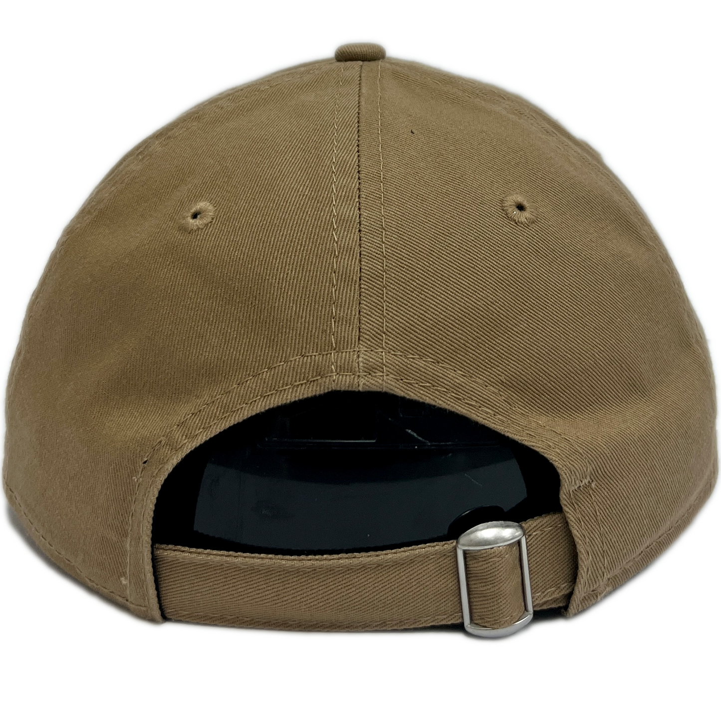 New Era Inter Miami 9TWENTY Adjustable Hat - Khaki