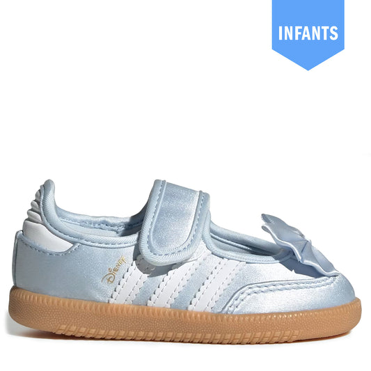 Infant's Adidas Disney Samba Jane