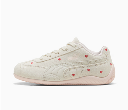 Grade School Puma Speedcat Amor