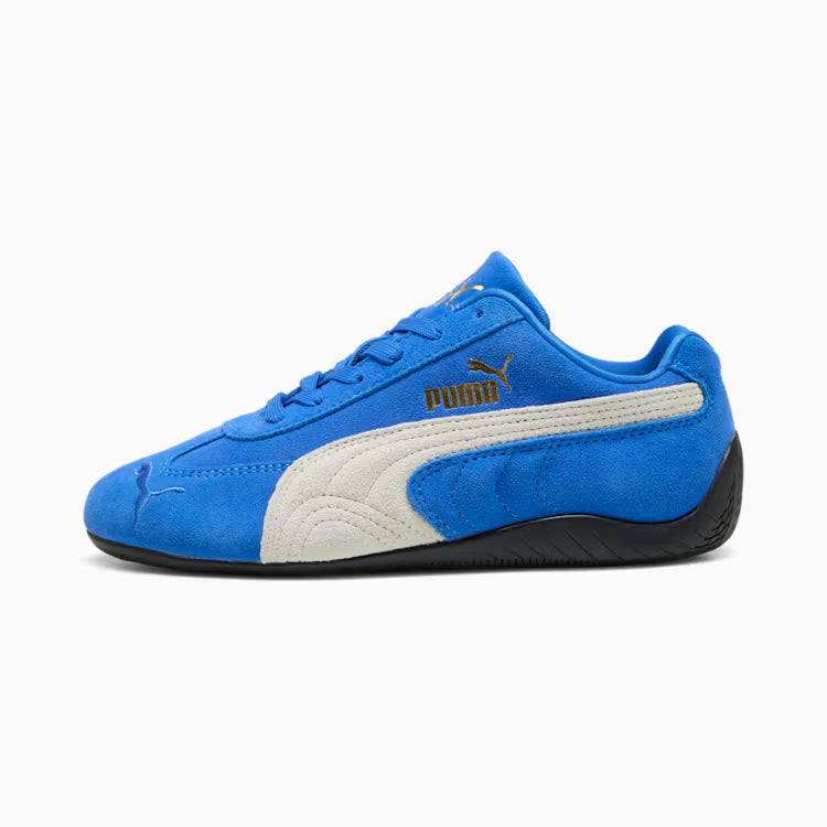 Grade School Puma Speedcat OG