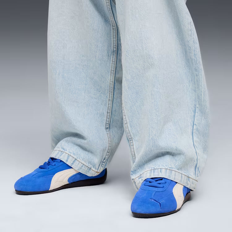 Grade School Puma Speedcat OG