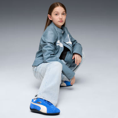 Grade School Puma Speedcat OG