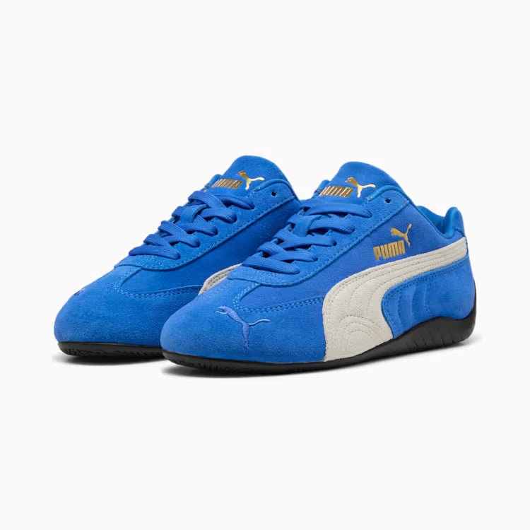 Grade School Puma Speedcat OG