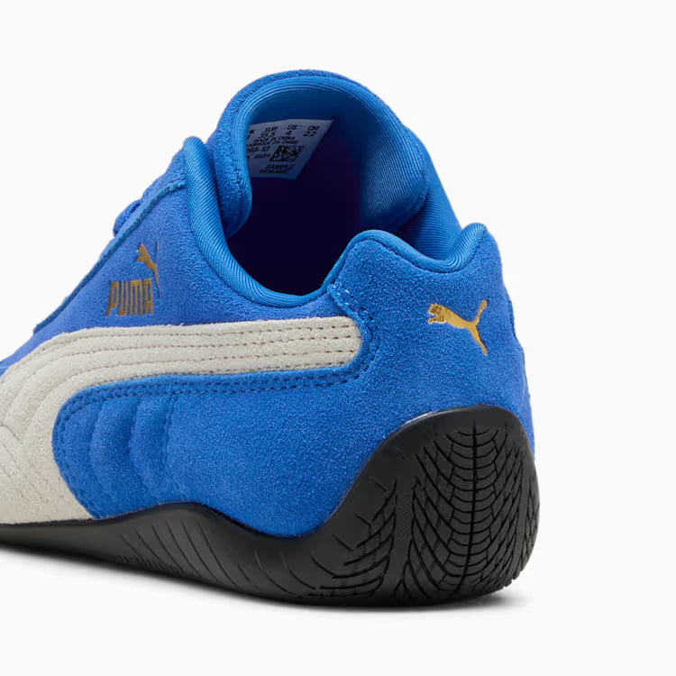 Grade School Puma Speedcat OG