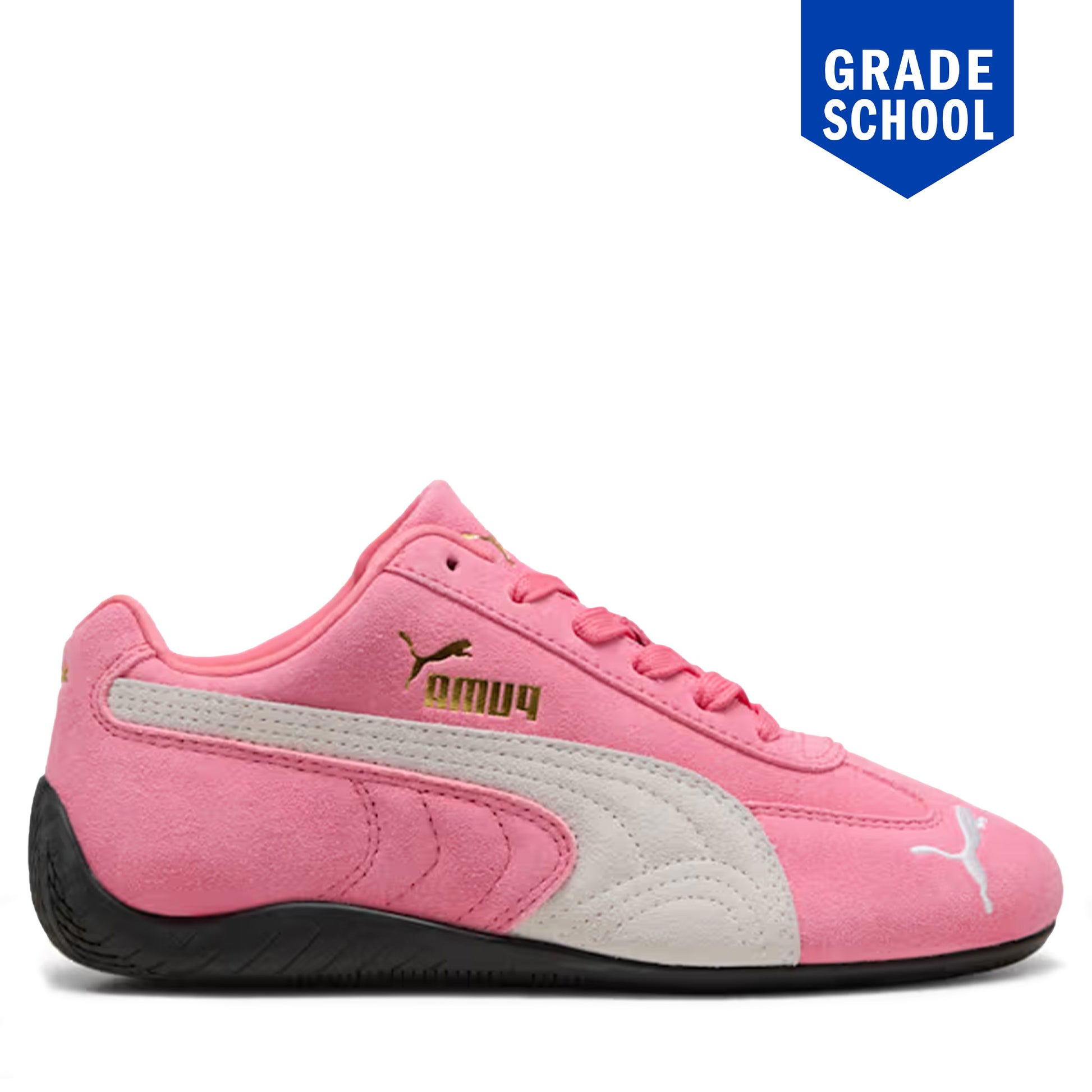 Grade School Puma Speedcat OG