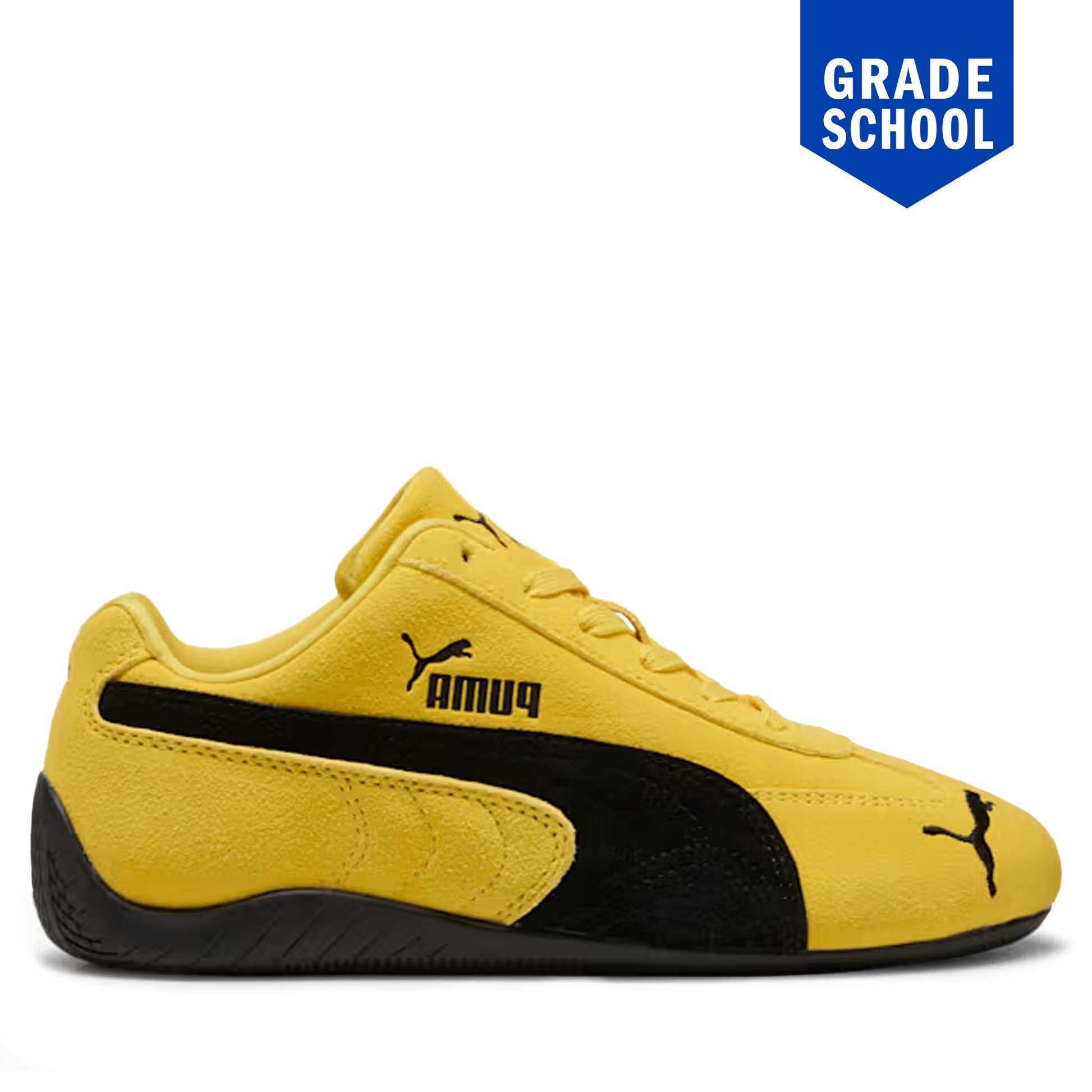 Grade School Puma Speedcat OG