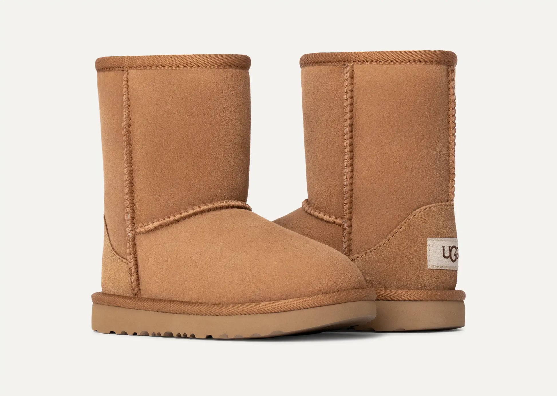 Pre School UGG Classic II