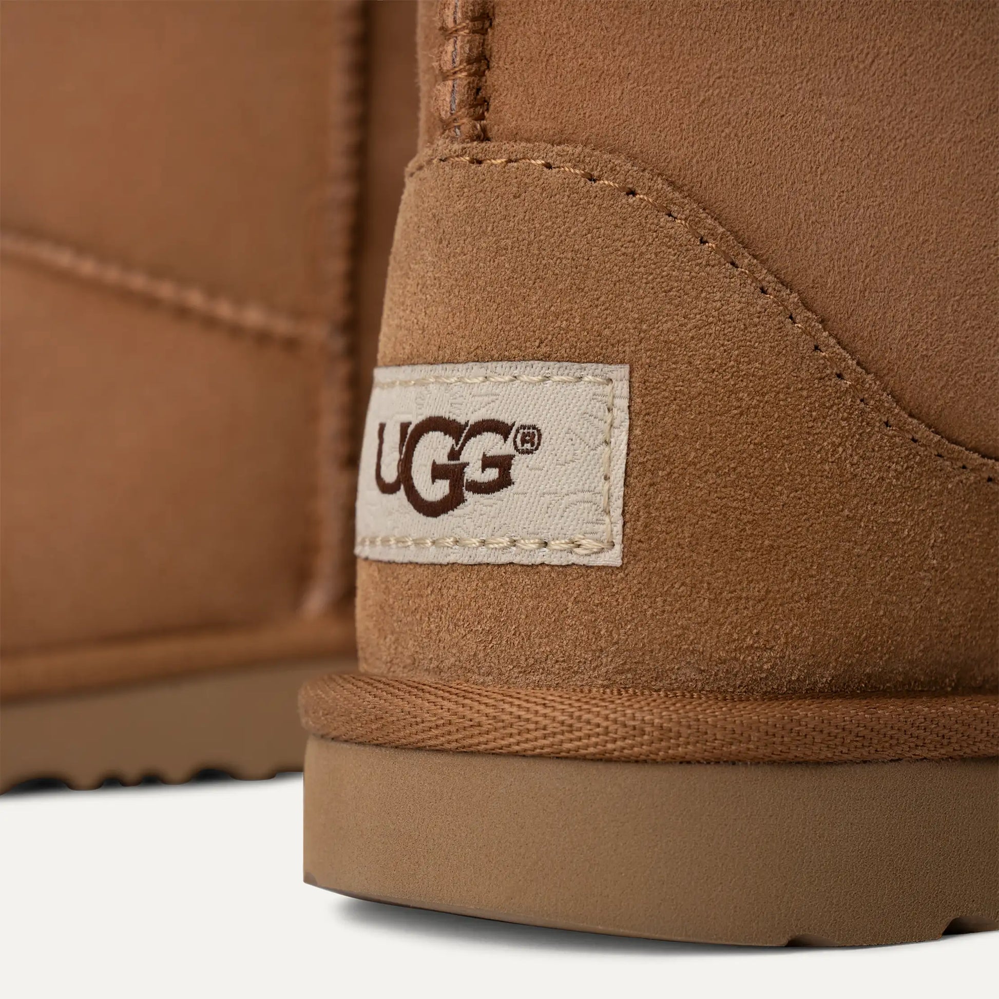 Pre School UGG Classic II
