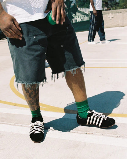 Men's K-Swiss KSRC Before The Classic