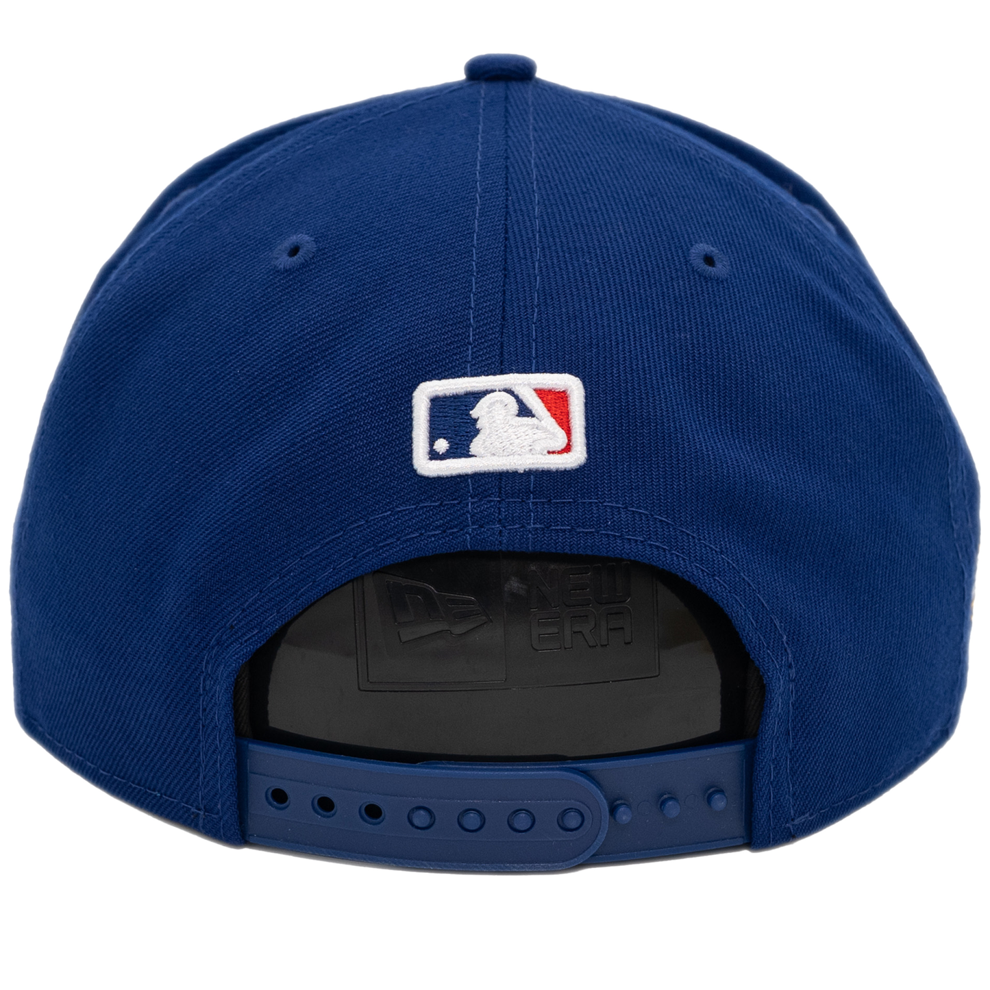 New Era Los Angeles Dodgers State 9FIFTY Adjustable Hat - Original Team Colors