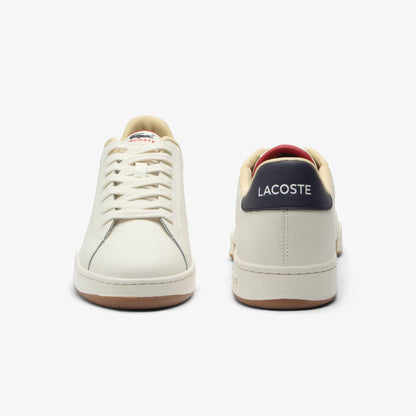Men´s Lacoste Carnaby Cup Leather