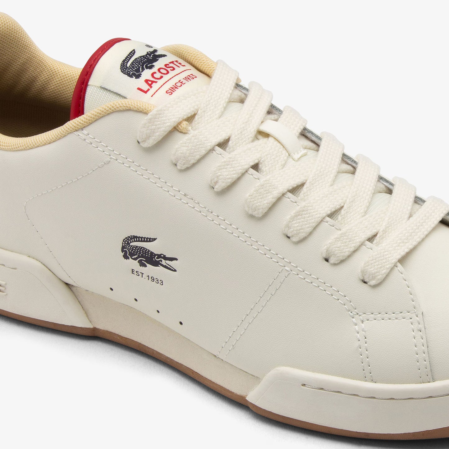 Men´s Lacoste Carnaby Cup Leather