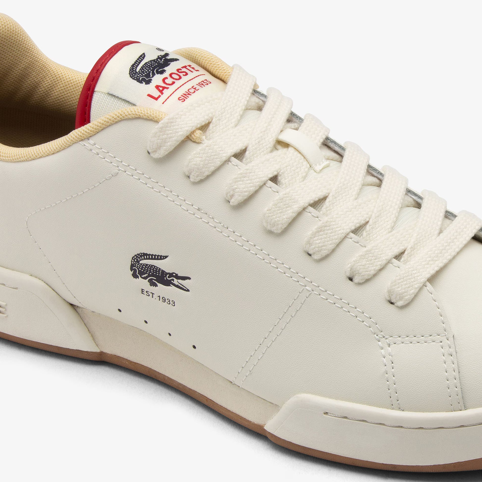 Men´s Lacoste Carnaby Cup Leather