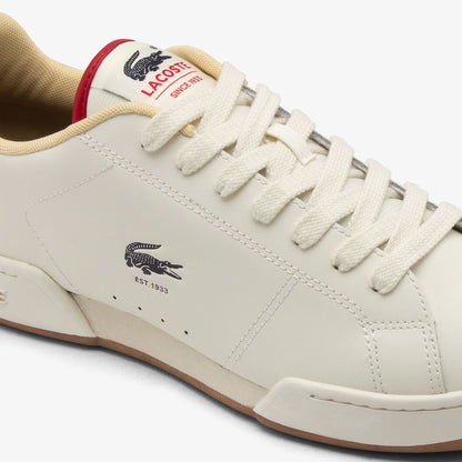 Men´s Lacoste Carnaby Cup Leather