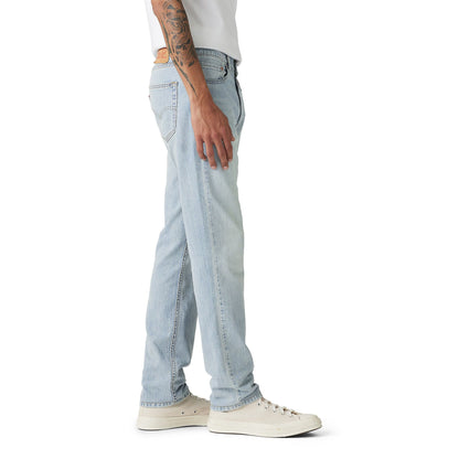 Men's Levi's 511 Slim Fit Jeans - Open Doors Light