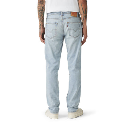 Men's Levi's 511 Slim Fit Jeans - Open Doors Light