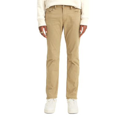 Men's Levi's 511 Slim Fit Jeans - Harvest Gold