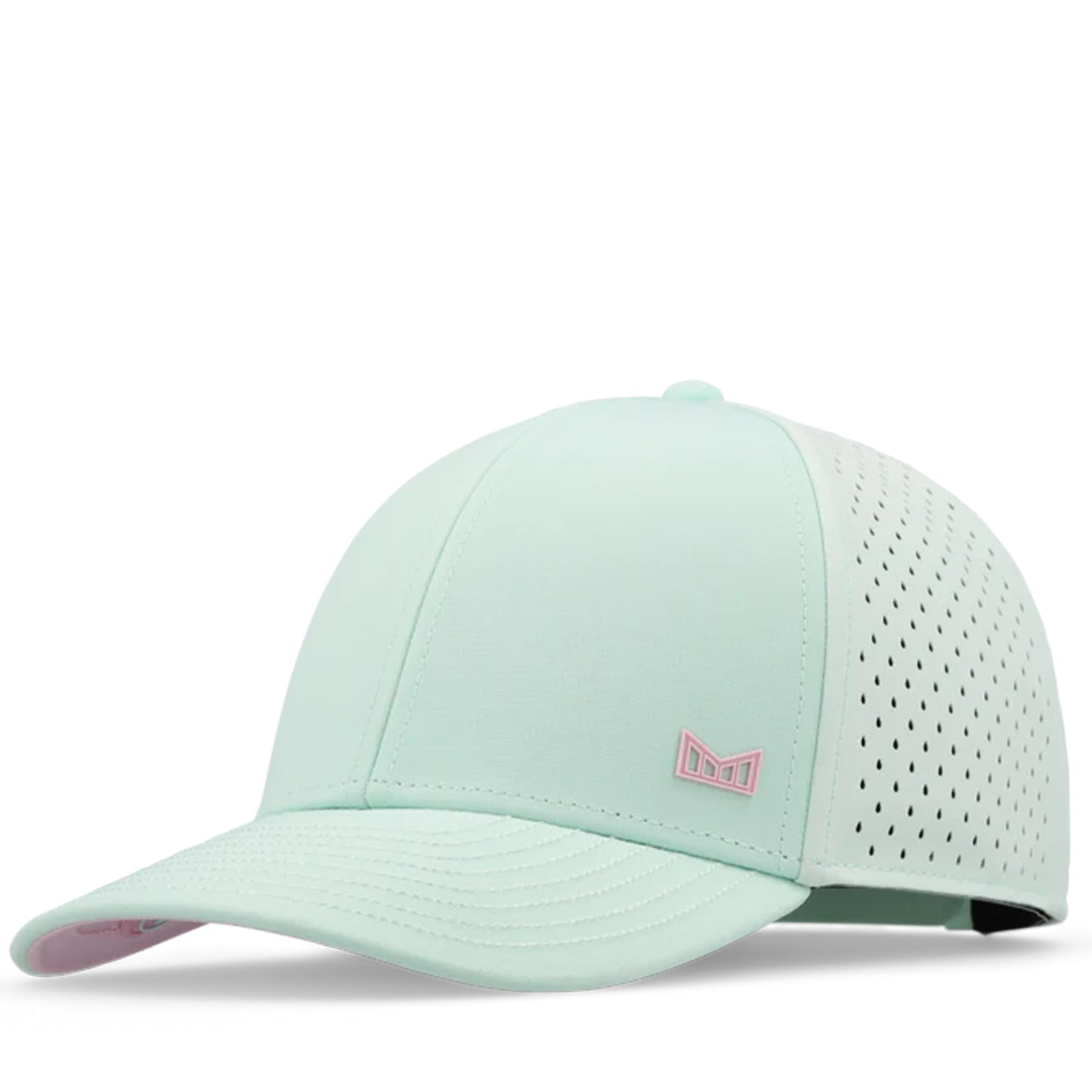 Melin A-Game Icon Hydro Performance Snapback - South Beach