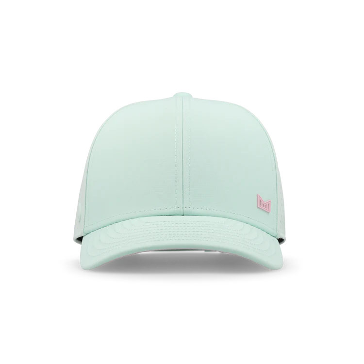 Melin A-Game Icon Hydro Performance Snapback - South Beach
