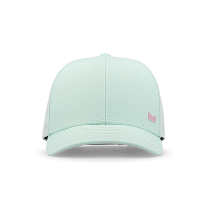 Melin A-Game Icon Hydro Performance Snapback - South Beach