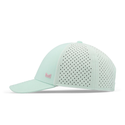 Melin A-Game Icon Hydro Performance Snapback - South Beach