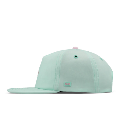 Melin Eagle Hydro Snapback - South Beach