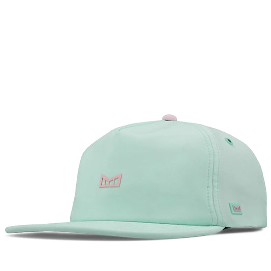 Melin Eagle Hydro Snapback - South Beach South Beach OSFM