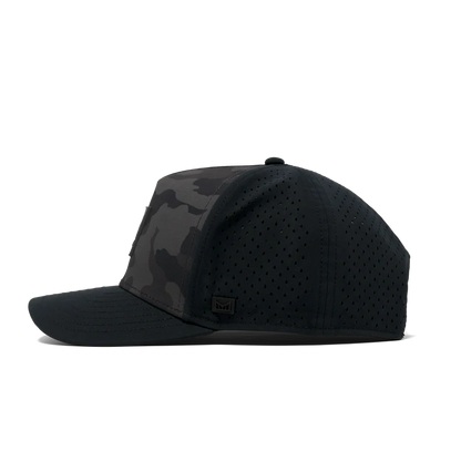 Melin Odysea Stacked Hydro - Black Camo