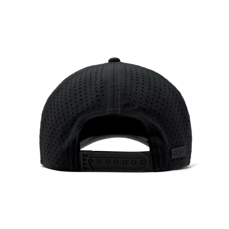 Melin Odysea Stacked Hydro - Black Camo
