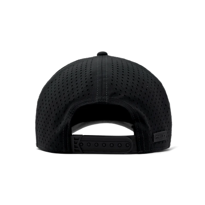 Melin Odysea Stacked Hydro - Black Camo