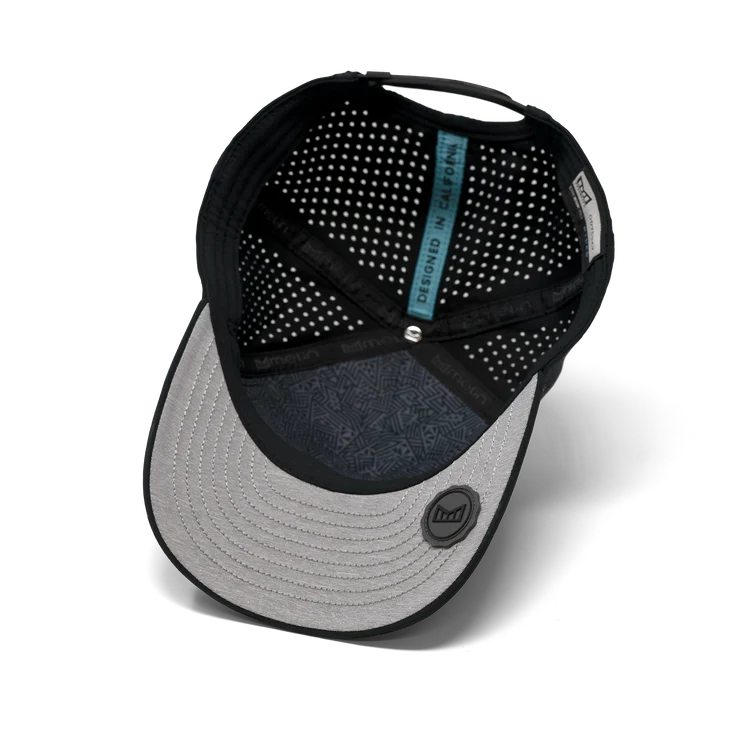 Melin Odysea Stacked Hydro - Black Camo