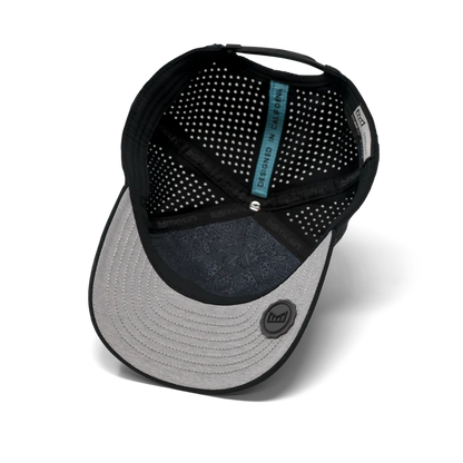 Melin Odysea Stacked Hydro - Black Camo