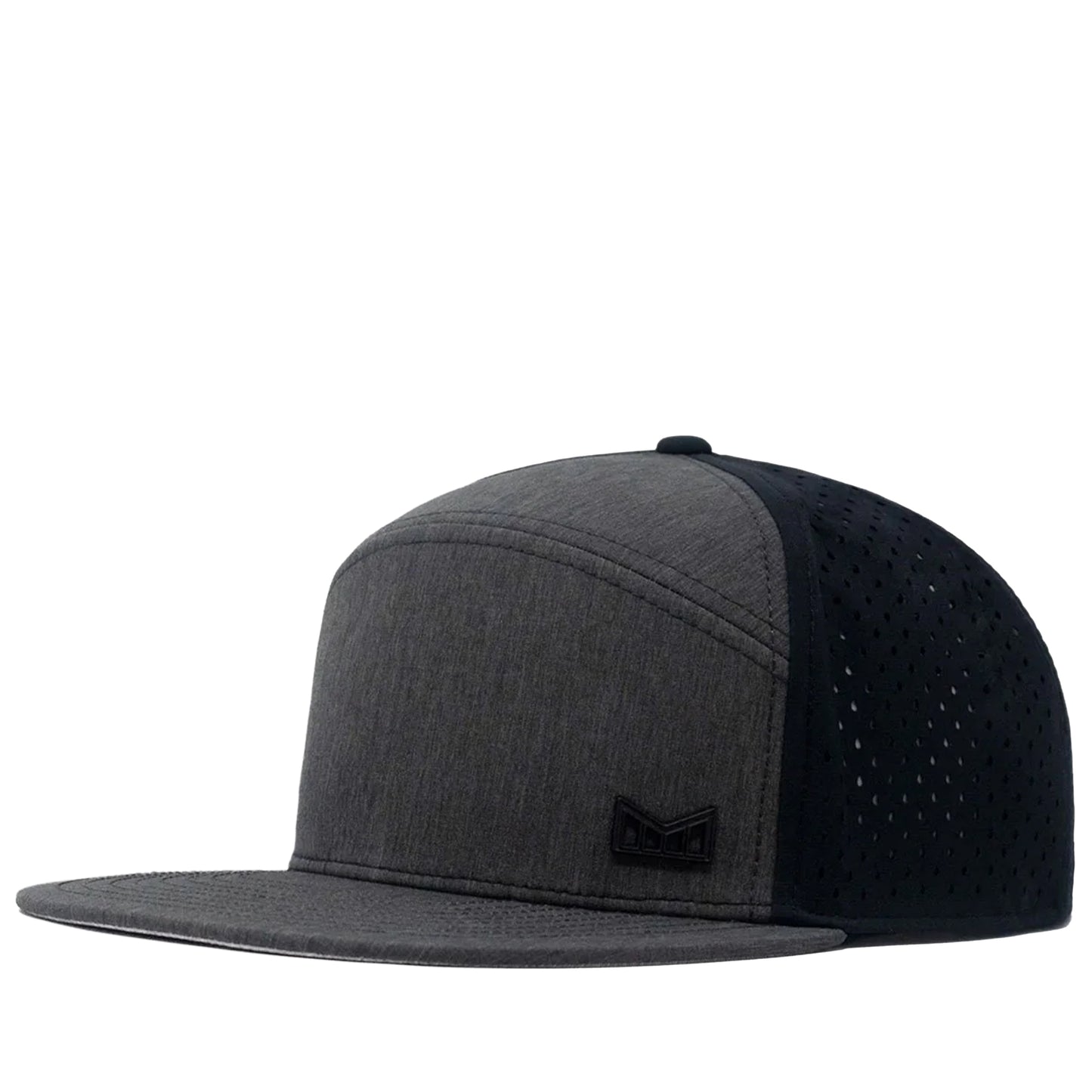 Melin Hydro Trenches Icon XL - Heather Charcoal