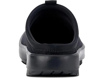 Men's OOFOS OOcoozie Mule - Black
