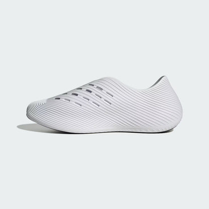 Men's Adidas Purechill - Cloud White / Gold Metallic / Core Black