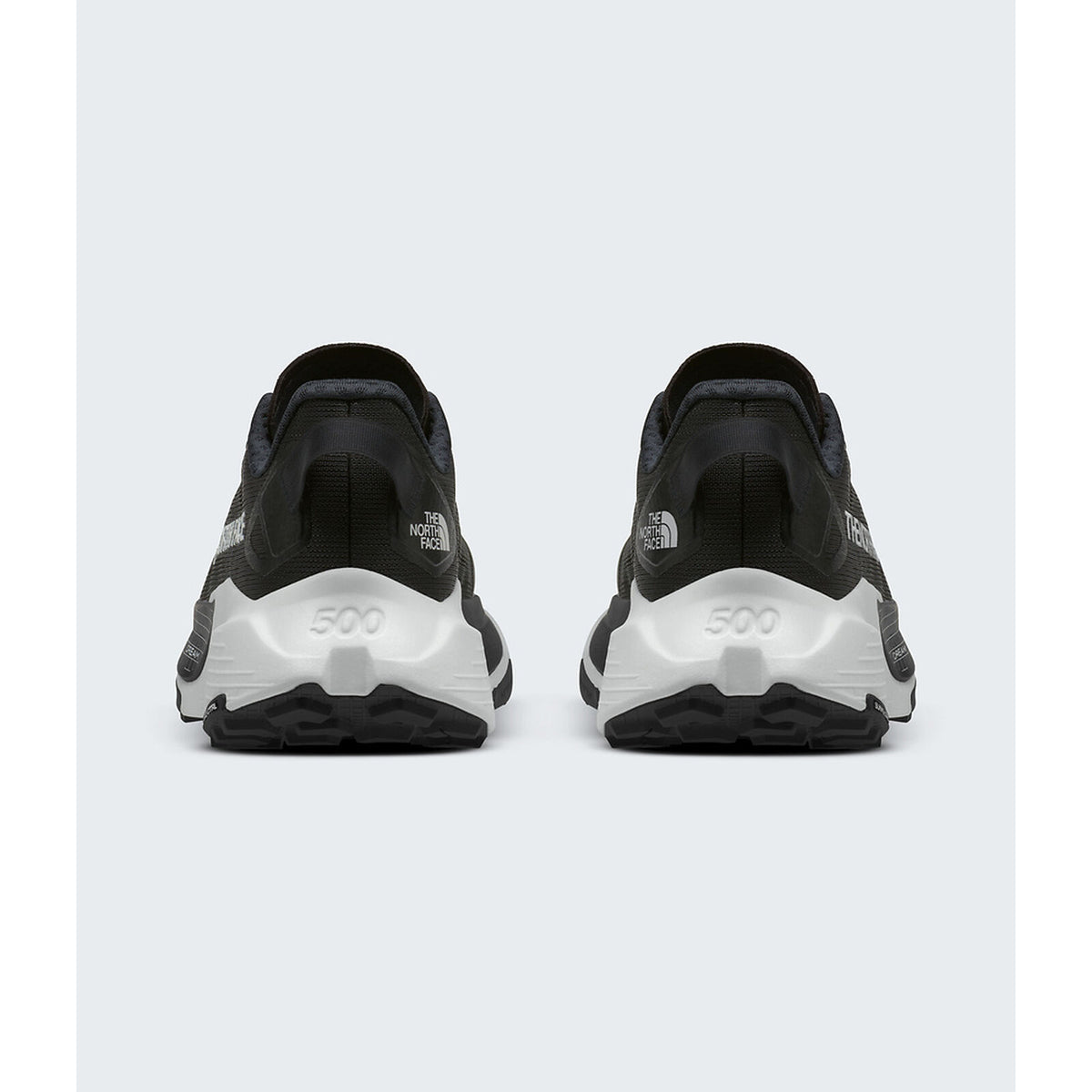 Men's The North Face Altamesa 500 V2 - Black / White