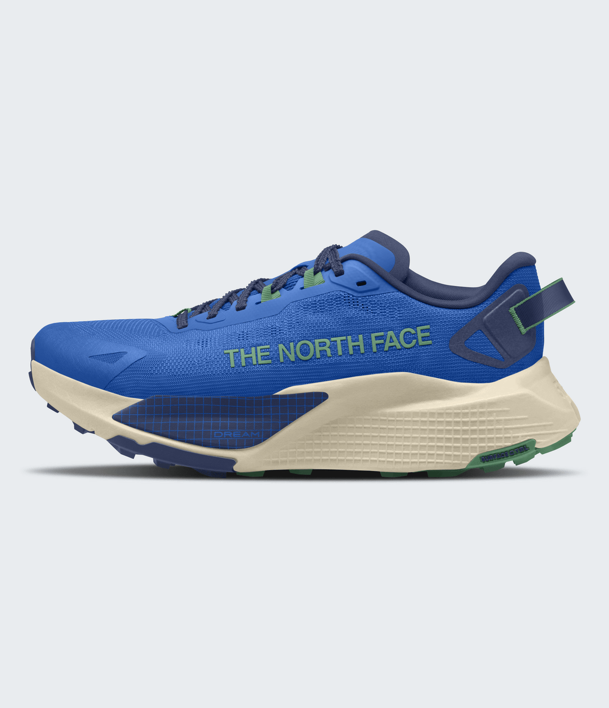 Men's The North Face Altamesa 500 V2 - Blue/White