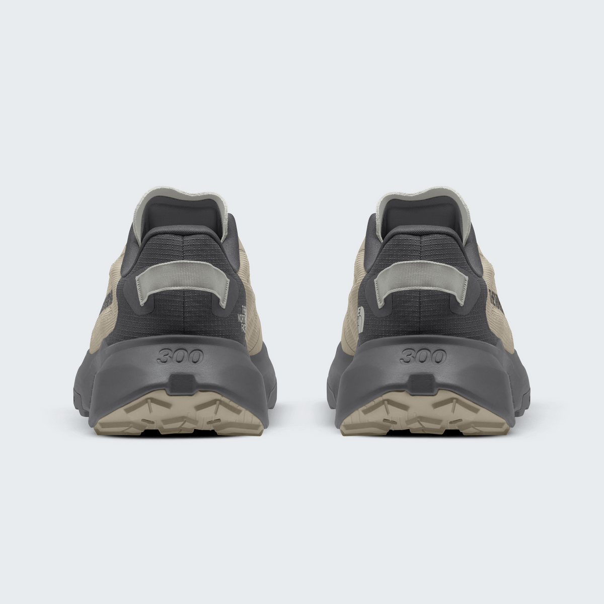 Men's The North Face Altamesa 300 - Timeless Taupe/Anthracite Grey