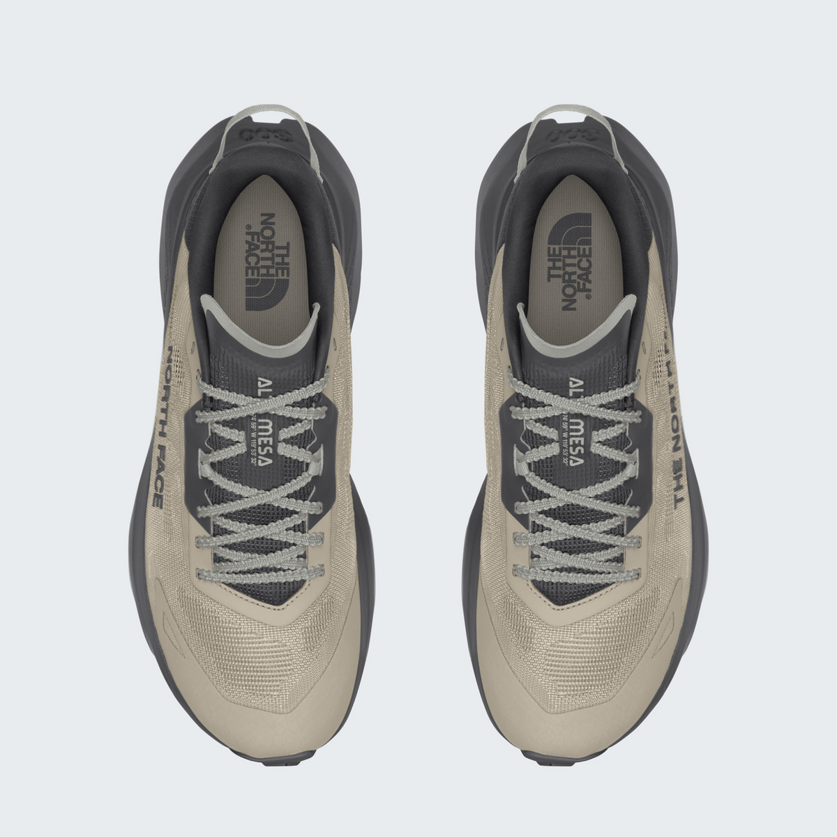Men's The North Face Altamesa 300 - Timeless Taupe/Anthracite Grey