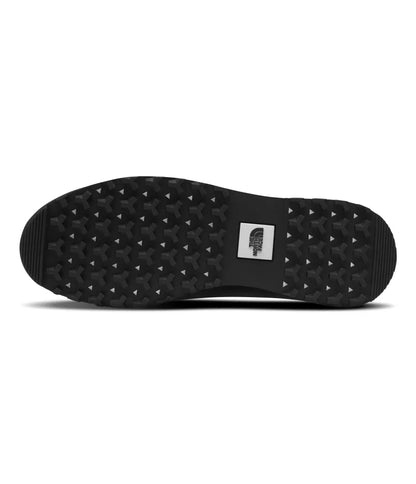 Men's The North Face Back To Berkeley IV - Black / White