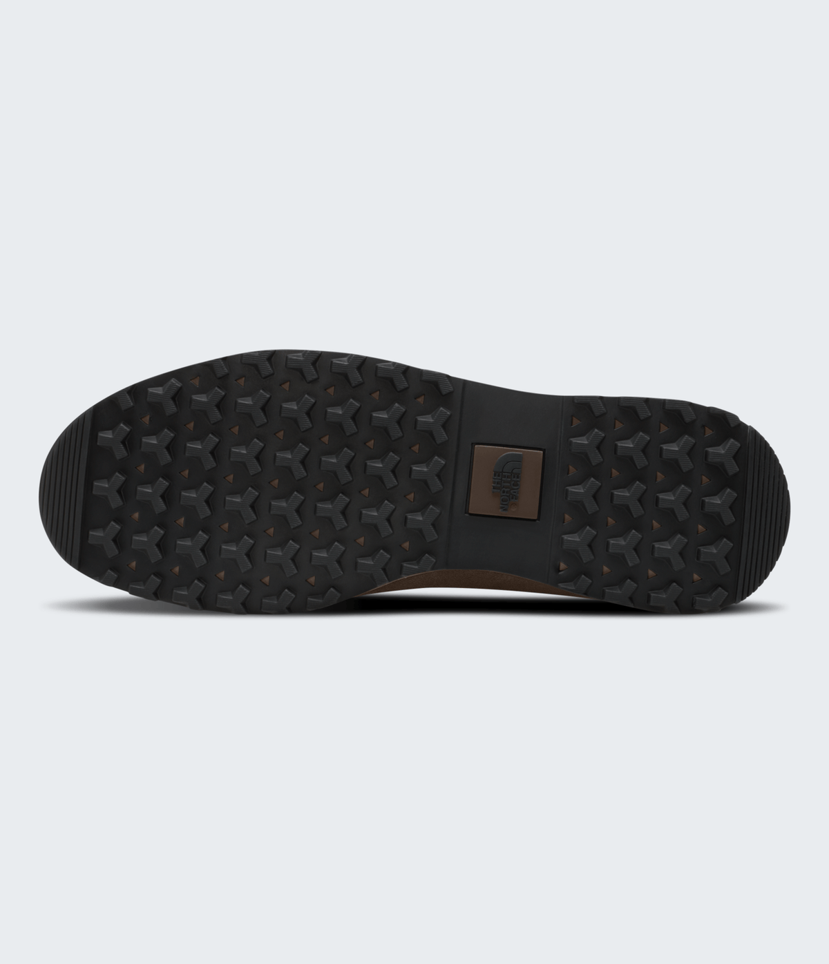 Men's The North Face Back To Berkeley IV - Pacific Teal / Smokey Brown