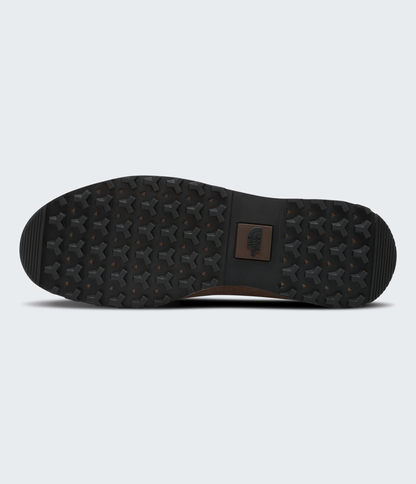 Men's The North Face Back To Berkeley IV - Pacific Teal / Smokey Brown