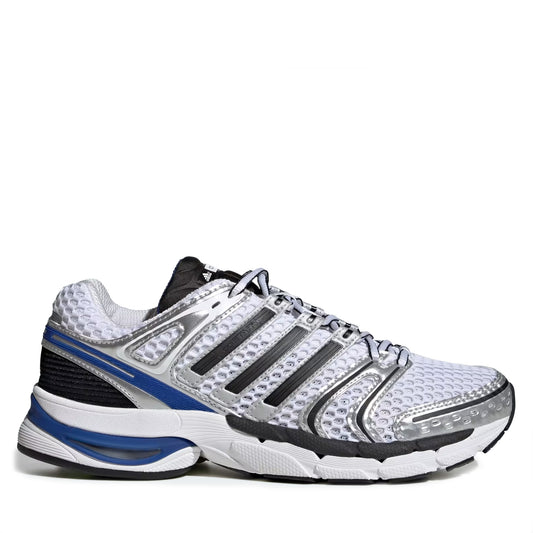 Men's Adidas Adistar Control 5 - Cloud White/Core Black/Collegiate Royal Cloud White Core Black Collegiate Royal