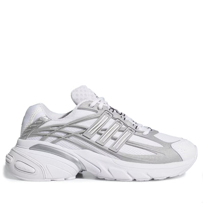 Men's Adidas Adistar XLG 2.0 - Cloud White / Silver Metallic