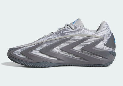 Men's Adidas Anthony Edwards 3 - Stone Onix
