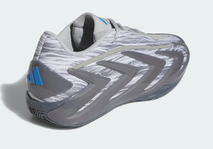 Men's Adidas Anthony Edwards 3 - Stone Onix