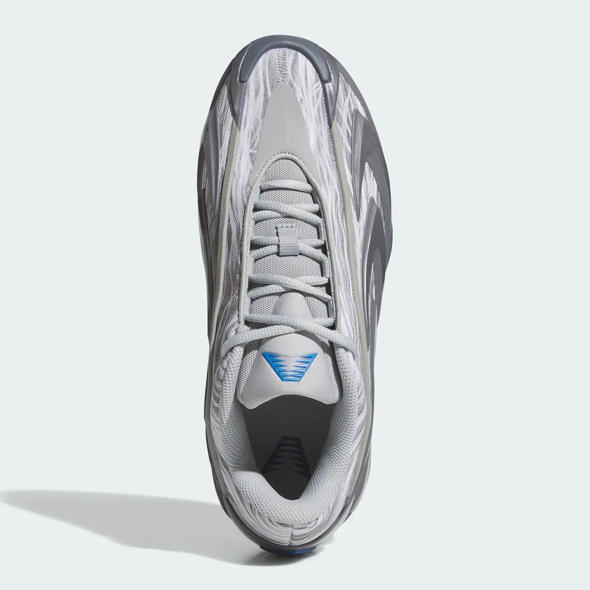 Men's Adidas Anthony Edwards 3 - Stone Onix