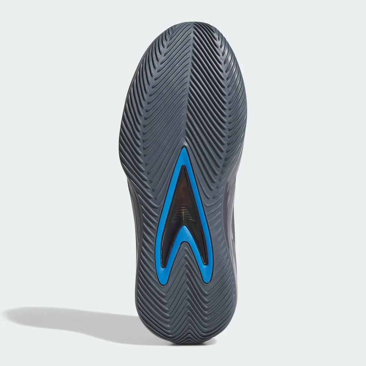 Men's Adidas Anthony Edwards 3 - Stone Onix